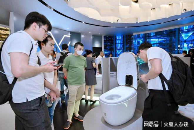 0强：国产品牌占七席TOTO第四九牧第二j9九游会登录2024中国智能马桶品牌1(图5)