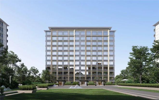 建·颐和公馆)站-楼盘百科-北京房天下J