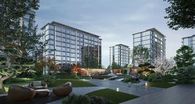 建·颐和公馆)站-楼盘百科-北京房天下J9国际集团颐和公馆-售楼处(北京中(图3) 建·颐和公馆)站-楼盘百科-北京房天下J9国际集团颐和公馆-售楼处(北京中(图3)