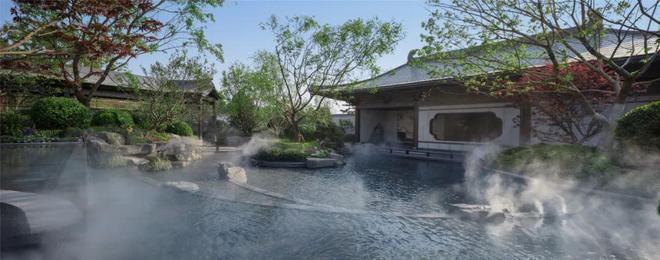 建·颐和公馆)站-楼盘百科-北京房天下J9国际集团颐和公馆-售楼处(北京中(图7)